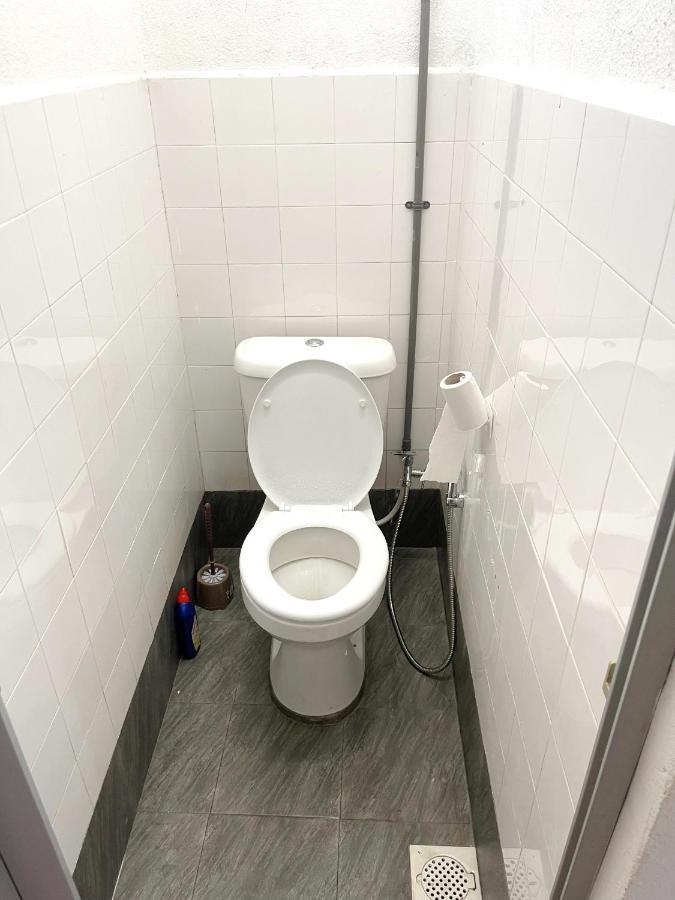 Entire 33 Cozy House • 3 Bedroom @ Alma בוקיט מרטג'אם מראה חיצוני תמונה